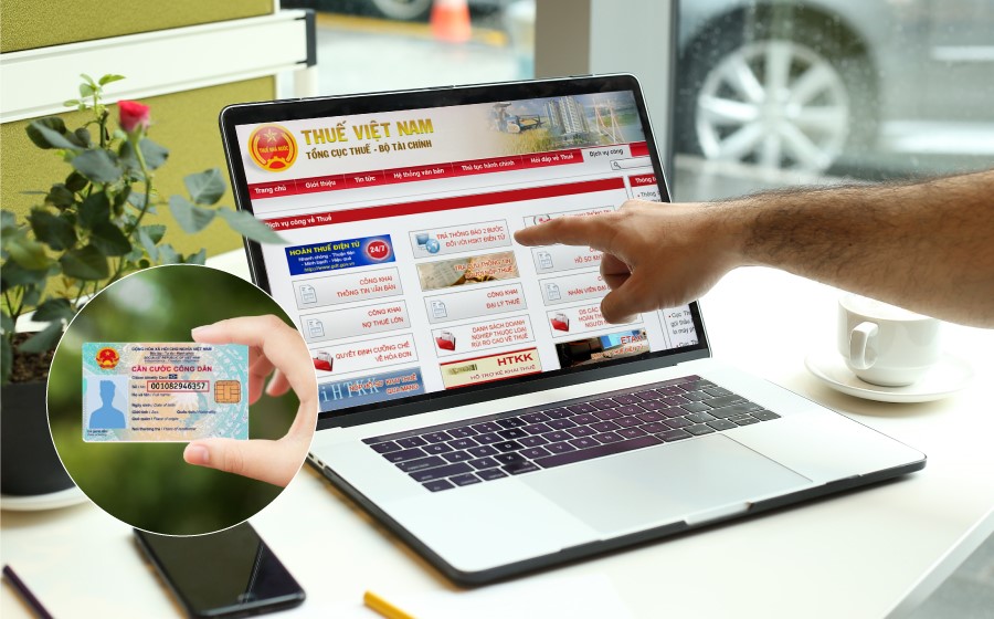 Từ tháng 7 / 2025 , cá nhân có mã số thuế cần cập nhật thông tin ngay - Ảnh 1.