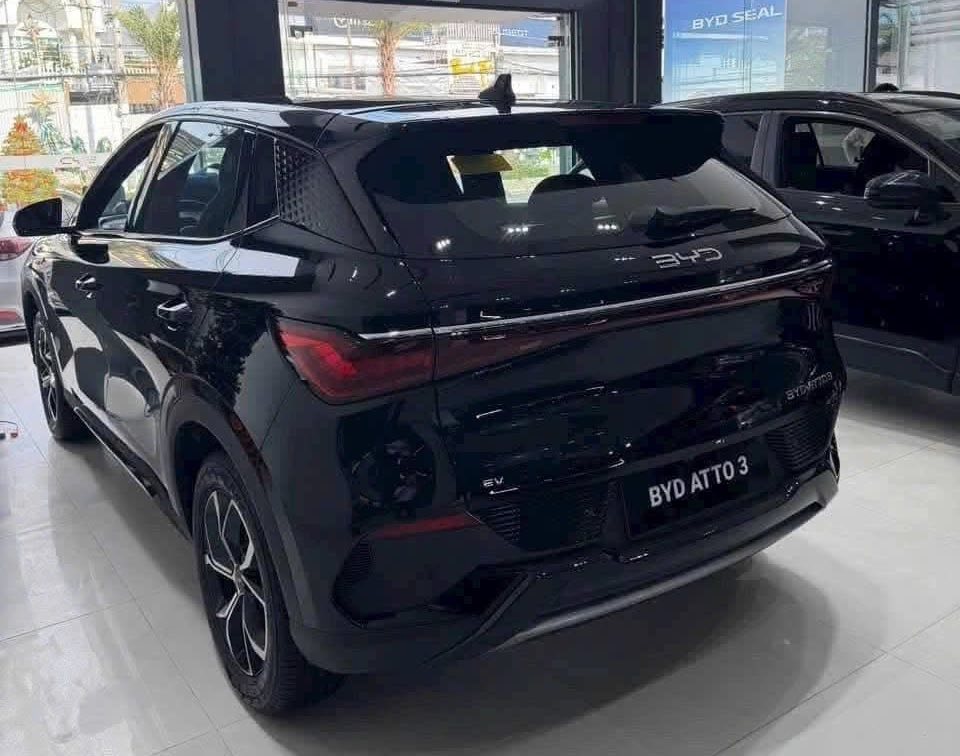 CUV cỡ C tại Việt Nam: Chọn Geely EX5 vừa ra mắt hay 2 mẫu xe xăng ăn khách Mazda CX-5 và Ford Territory?- Ảnh 6.