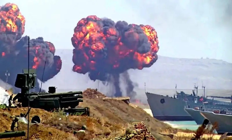 “Trung lập không bảo vệ được chúng ta”: Một nước châu Âu xem xét lại tư cách thành viên NATO - Ảnh 2.