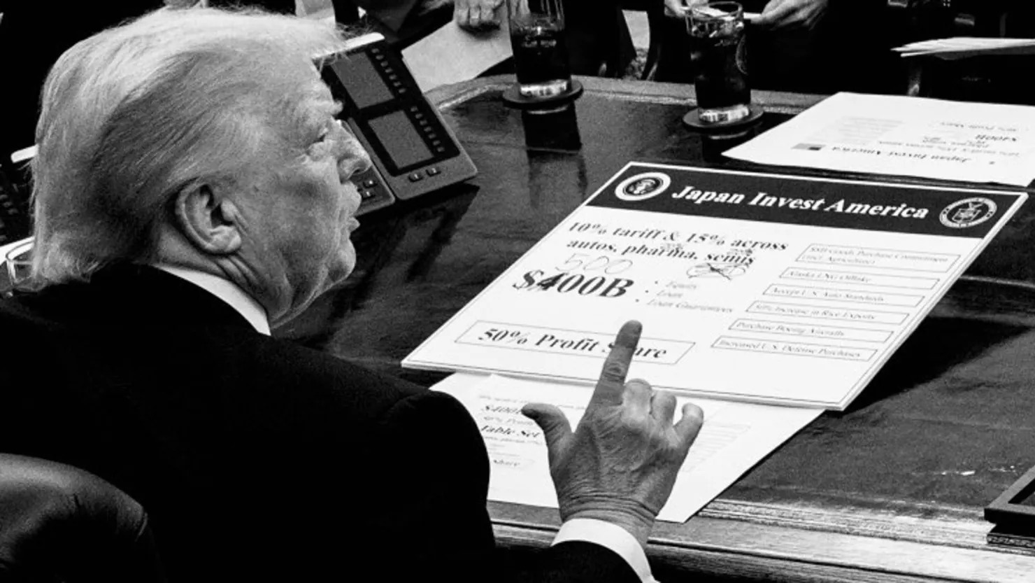 Ch&iacute;nh quyền Trump 2.0: &lsquo;Đảo chiều&rsquo; Trump 1.0, t&aacute;i định h&igrave;nh nước Mỹ - Ảnh 3.