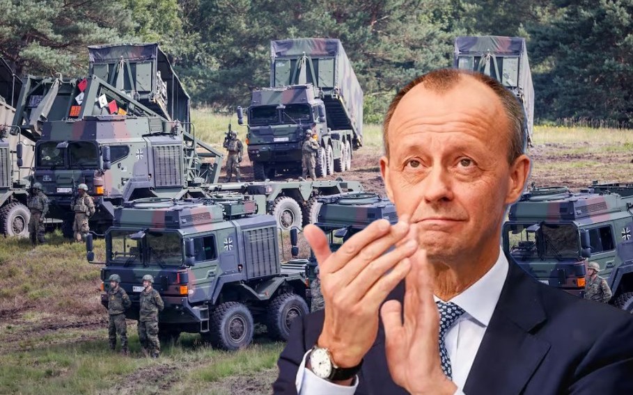 Sự thực Đức đ&atilde; giao tổ hợp Patriot đầu ti&ecirc;n một c&aacute;ch 'nhanh ch&oacute;ng mặt' - Ảnh 2.