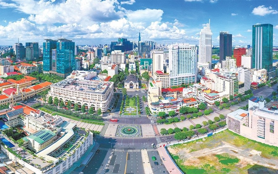 Quy mô kinh tế hiện chỉ bằng 1/10 Thái Lan, nhưng Campuchia có thế mạnh tăng trưởng rực rỡ - Ảnh 4.