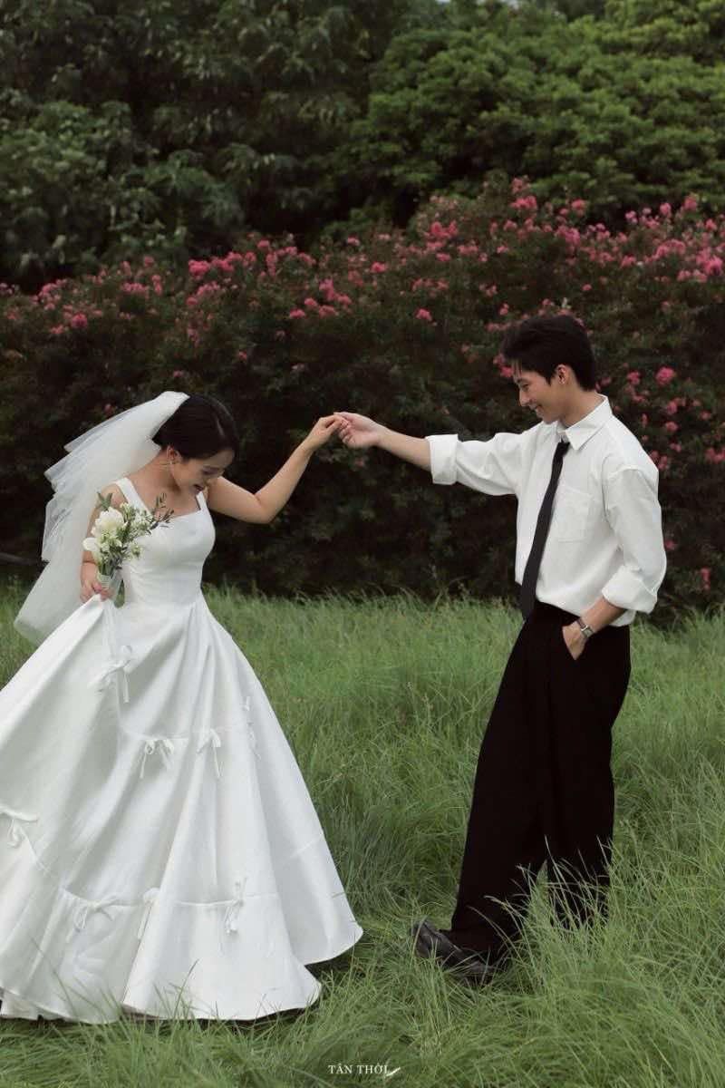 Phong thủy vợ chồng: Giữ lửa hôn nhân, đón tài lộc vào nhà- Ảnh 2.