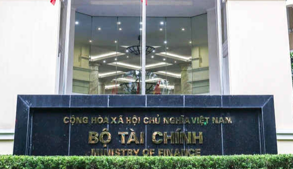 Bộ Tài chính thông tin về việc một Vụ trưởng tử vong tại bộ- Ảnh 1.