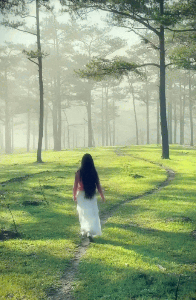 Cô gái bỏ mức lương trăm triệu, rời Hà Nội về Đà Lạt: Chi tiêu không hề “mộng mơ” như tưởng nhưng đáng!- Ảnh 3.