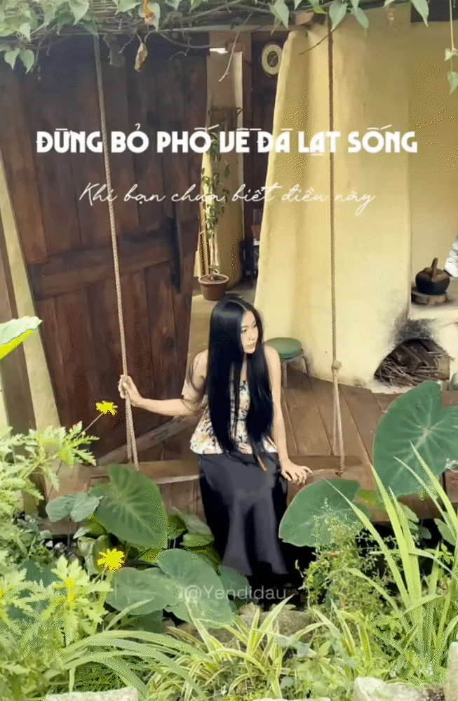 Cô gái bỏ mức lương trăm triệu, rời Hà Nội về Đà Lạt: Chi tiêu không hề “mộng mơ” như tưởng nhưng đáng!- Ảnh 13.
