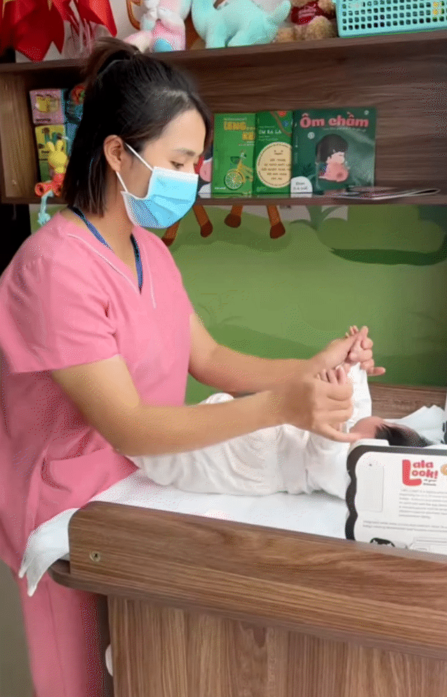 Căn ph&ograve;ng ở cữ sau sinh của &aacute;i nữ nh&agrave; NSƯT Xu&acirc;n Hinh c&oacute; g&igrave; đặc biệt m&agrave; trị gi&aacute; 60 triệu- Ảnh 10.