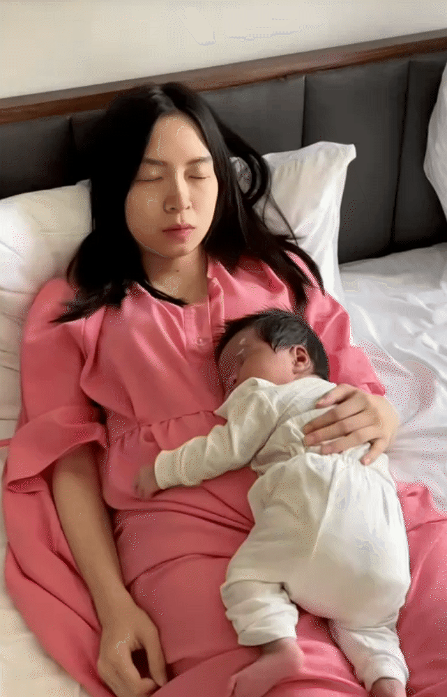 Căn ph&ograve;ng ở cữ sau sinh của &aacute;i nữ nh&agrave; NSƯT Xu&acirc;n Hinh c&oacute; g&igrave; đặc biệt m&agrave; trị gi&aacute; 60 triệu- Ảnh 12.