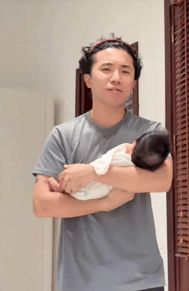 Căn ph&ograve;ng ở cữ sau sinh của &aacute;i nữ nh&agrave; NSƯT Xu&acirc;n Hinh c&oacute; g&igrave; đặc biệt m&agrave; trị gi&aacute; 60 triệu- Ảnh 14.