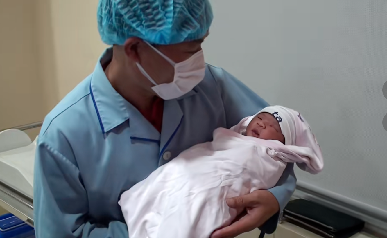 Căn ph&ograve;ng ở cữ sau sinh của &aacute;i nữ nh&agrave; NSƯT Xu&acirc;n Hinh c&oacute; g&igrave; đặc biệt m&agrave; trị gi&aacute; 60 triệu- Ảnh 1.