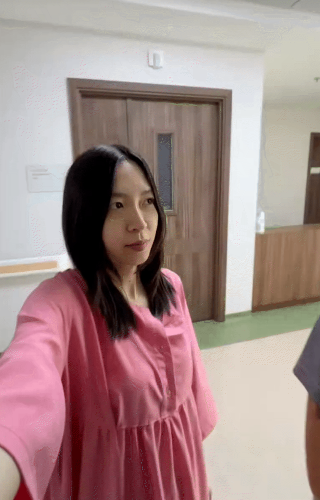 Căn ph&ograve;ng ở cữ sau sinh của &aacute;i nữ nh&agrave; NSƯT Xu&acirc;n Hinh c&oacute; g&igrave; đặc biệt m&agrave; trị gi&aacute; 60 triệu- Ảnh 7.