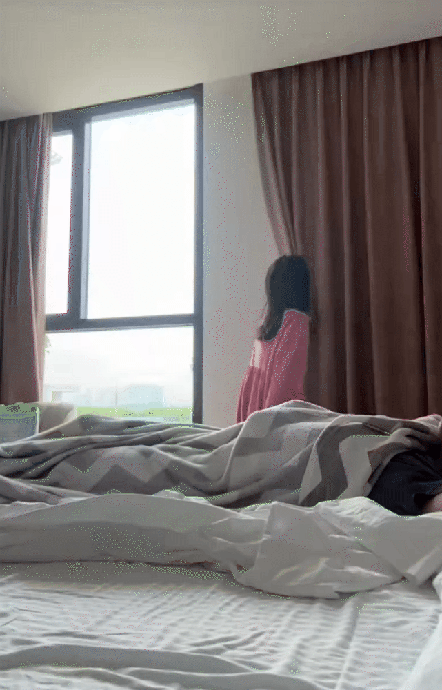 Căn ph&ograve;ng ở cữ sau sinh của &aacute;i nữ nh&agrave; NSƯT Xu&acirc;n Hinh c&oacute; g&igrave; đặc biệt m&agrave; trị gi&aacute; 60 triệu- Ảnh 6.