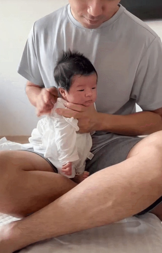 Căn ph&ograve;ng ở cữ sau sinh của &aacute;i nữ nh&agrave; NSƯT Xu&acirc;n Hinh c&oacute; g&igrave; đặc biệt m&agrave; trị gi&aacute; 60 triệu- Ảnh 11.