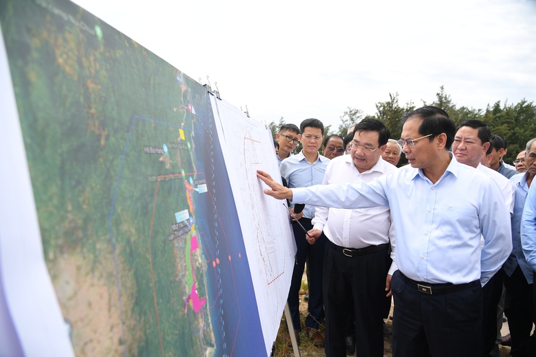 Thay đổi t&ecirc;n gọi hai nh&agrave; m&aacute;y điện hạt nh&acirc;n đầu ti&ecirc;n của Việt Nam sau s&aacute;p nhập - Ảnh 1.