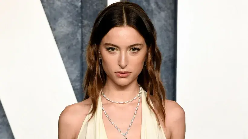 Cuộc đời trái ngược của 2 ái nữ nhà Steve Jobs: Từ thiên kim đến nỗi đau - Ảnh 1.