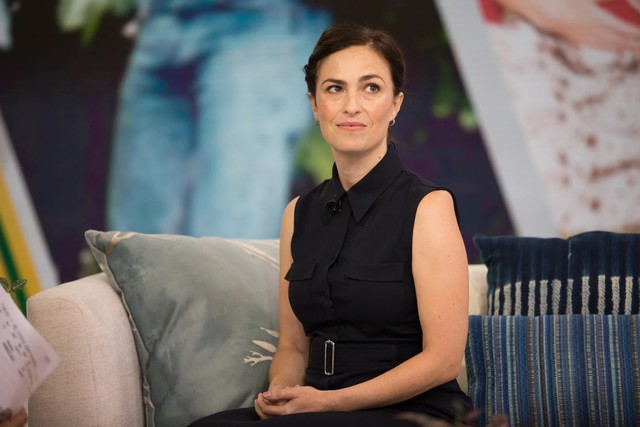 Cuộc đời trái ngược của 2 ái nữ nhà Steve Jobs: Từ thiên kim đến nỗi đau - Ảnh 3.