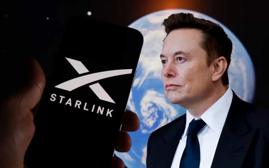 Starlink Đột Ngột Ngừng Starlink Đột Ngột Ngừng