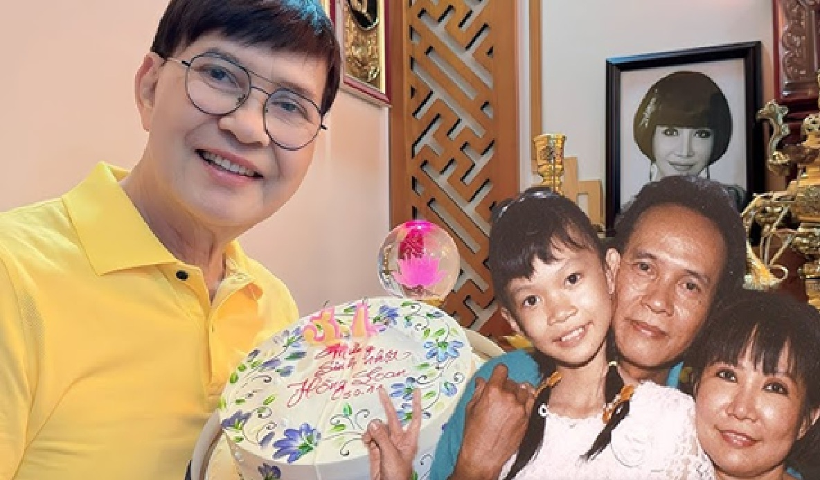 Nữ nghệ sĩ 76 tuổi nói nguyên nhân qua đời của con gái NSND Thanh Kim Huệ- Ảnh 2.