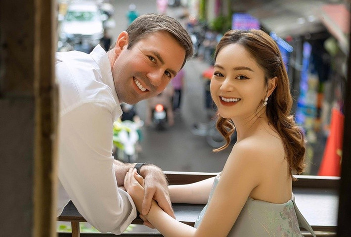 Tình cảnh hiện tại của Lan Phương sau khi ly thân chồng Tây- Ảnh 5.