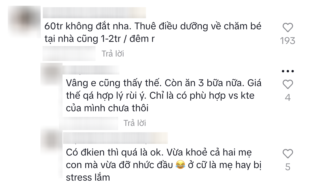 Căn ph&ograve;ng ở cữ sau sinh của &aacute;i nữ nh&agrave; NSƯT Xu&acirc;n Hinh c&oacute; g&igrave; đặc biệt m&agrave; trị gi&aacute; 60 triệu- Ảnh 15.