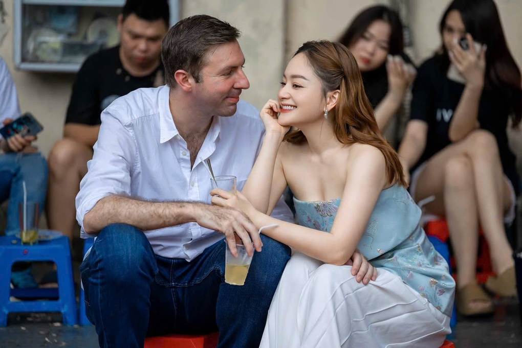 Tình cảnh hiện tại của Lan Phương sau khi ly thân chồng Tây- Ảnh 1.