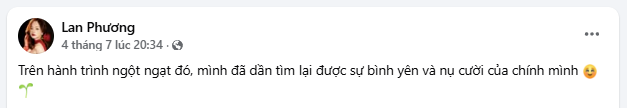 Lan Phương từng để lộ nhiều dấu hiệu bất ổn trước khi làm thủ tục ly hôn đơn phương chồng Tây- Ảnh 7. Lan Phương từng để lộ nhiều dấu hiệu bất ổn trước khi làm thủ tục ly hôn đơn phương chồng Tây- Ảnh 7.