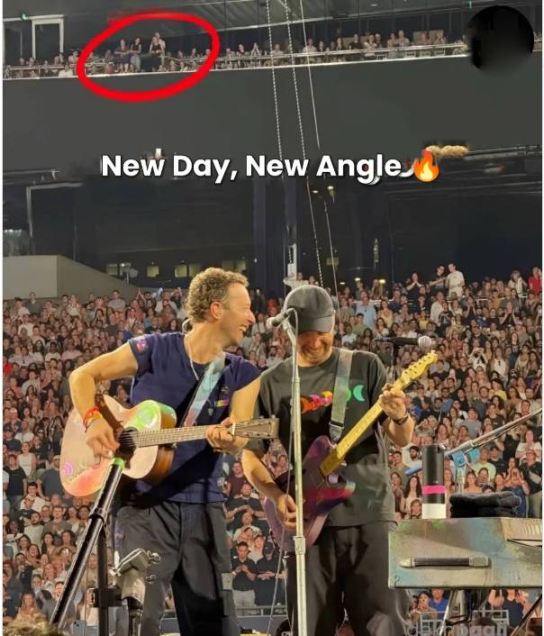 1 giây trước scandal "vụng trộm" chấn động thế giới - Ảnh 1.