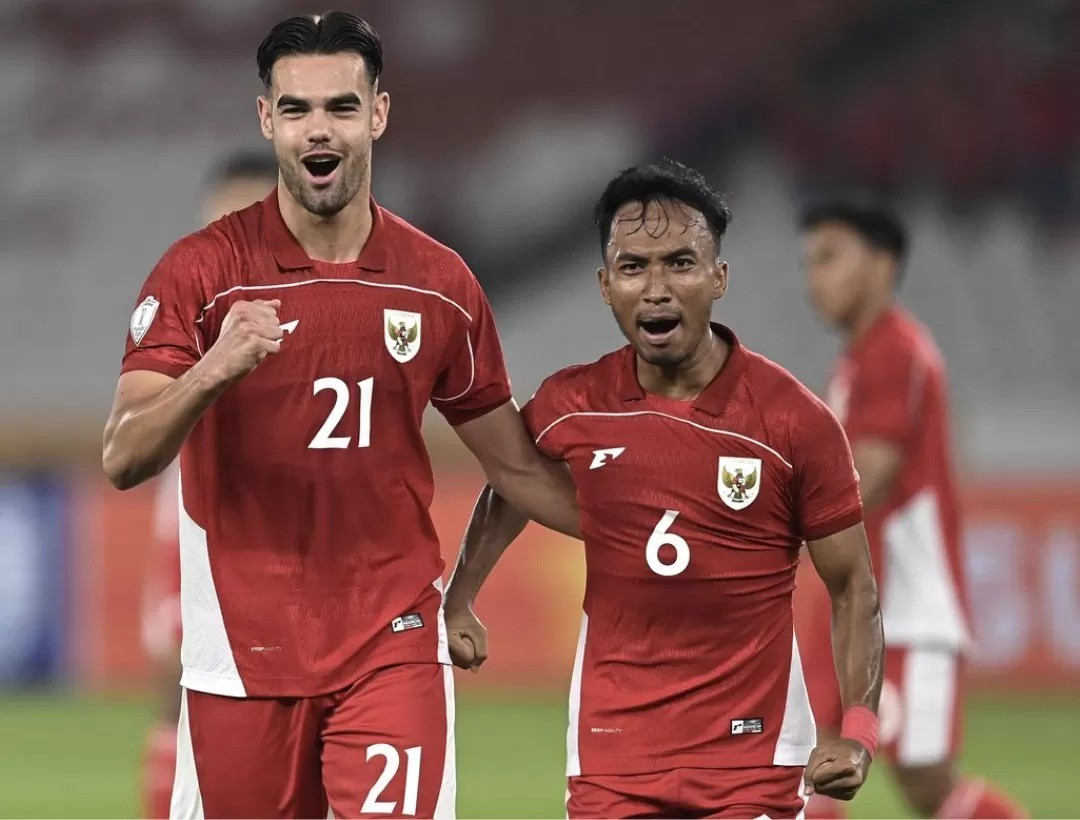 TRỰC TIẾP U23 Indonesia vs U23 Thái Lan: Đội chủ nhà Indonesia 