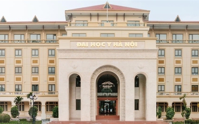 Hai trường Đại học y khoa hàng đầu Việt Nam: Địa chỉ học tập của những tài năng xuất sắc - Ảnh 2. Hai trường Đại học y khoa hàng đầu Việt Nam: Địa chỉ học tập của những tài năng xuất sắc - Ảnh 2.