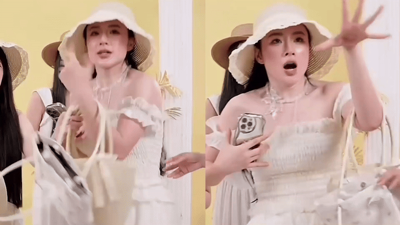 Không vai diễn, không sự nghiệp nhưng Angela Phương Trinh vẫn khát khao được chú ý!- Ảnh 5.