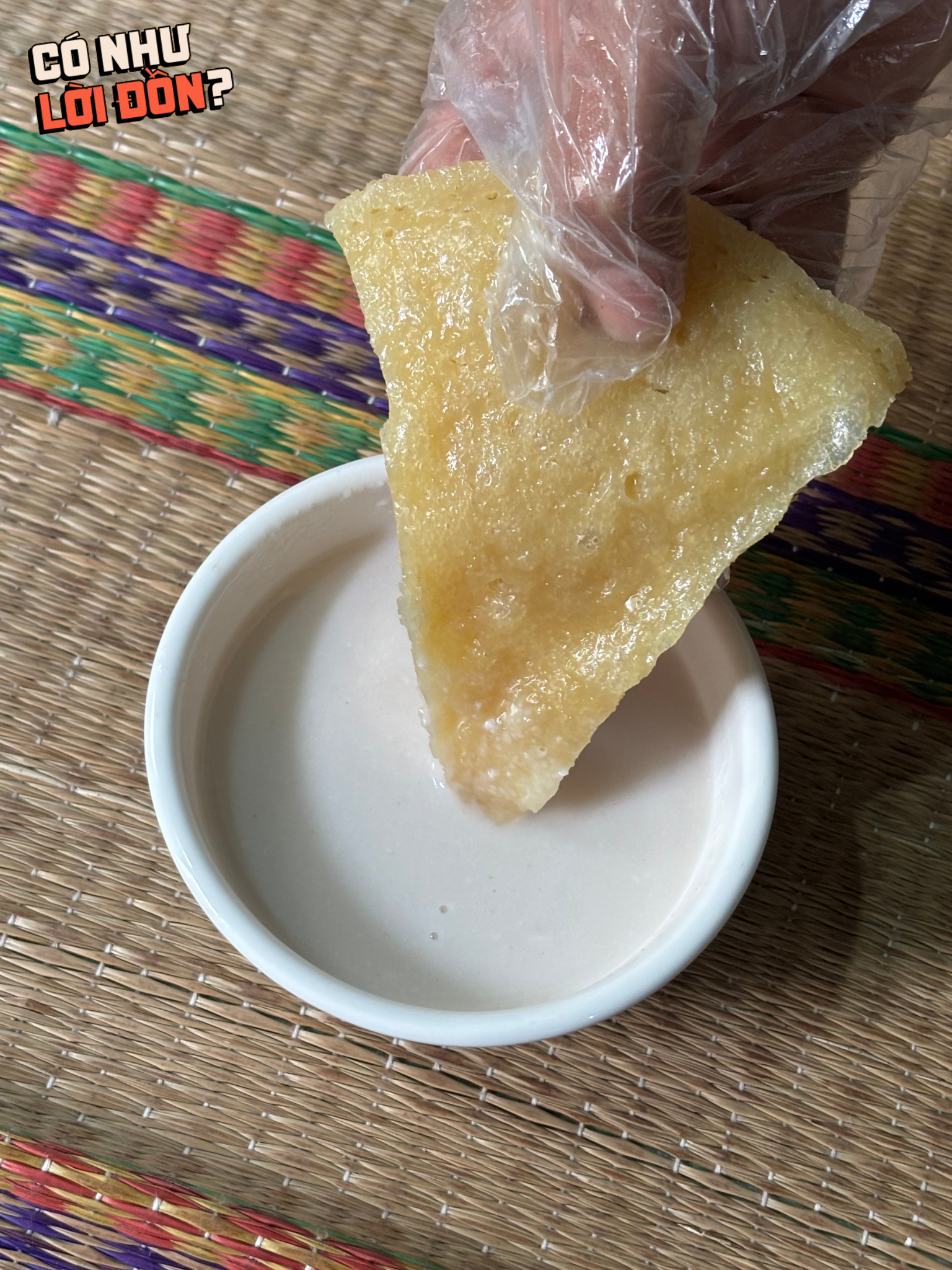Tiệm bánh bò đang có drama với nam diễn viên Trọng Nhân: Hương vị thế nào mà bị đánh giá 1 sao dữ dội?- Ảnh 8. Tiệm bánh bò đang có drama với nam diễn viên Trọng Nhân: Hương vị thế nào mà bị đánh giá 1 sao dữ dội?- Ảnh 8.