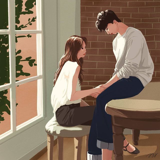 Nghèo khó hạnh phúc nhưng khi chồng làm giám đốc, tôi phải dùng chiếc bánh mì trứng để cứu 1 cuộc hôn nhân- Ảnh 1.