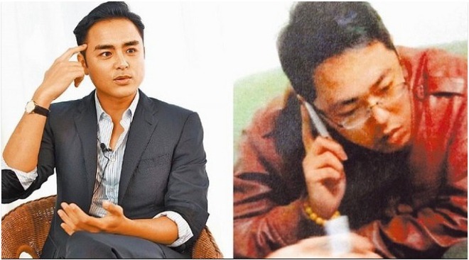 "Hoàng tử châu Á" khốn khổ vì anh trai quẫn trí giết cả gia đình, nghi thuộc đường dây đa cấp lừa đảo, visual sau 20 năm ra sao?- Ảnh 3. "Hoàng tử châu Á" khốn khổ vì anh trai quẫn trí giết cả gia đình, nghi thuộc đường dây đa cấp lừa đảo, visual sau 20 năm ra sao?- Ảnh 3.