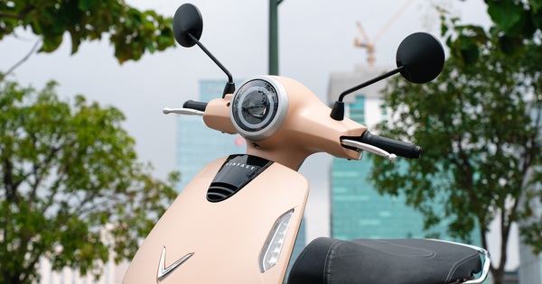 MPV 7 chỗ giá 340 triệu gây "sốt": 6 túi khí, có cảm biến áp suất lốp và camera 360 - Ảnh 5.