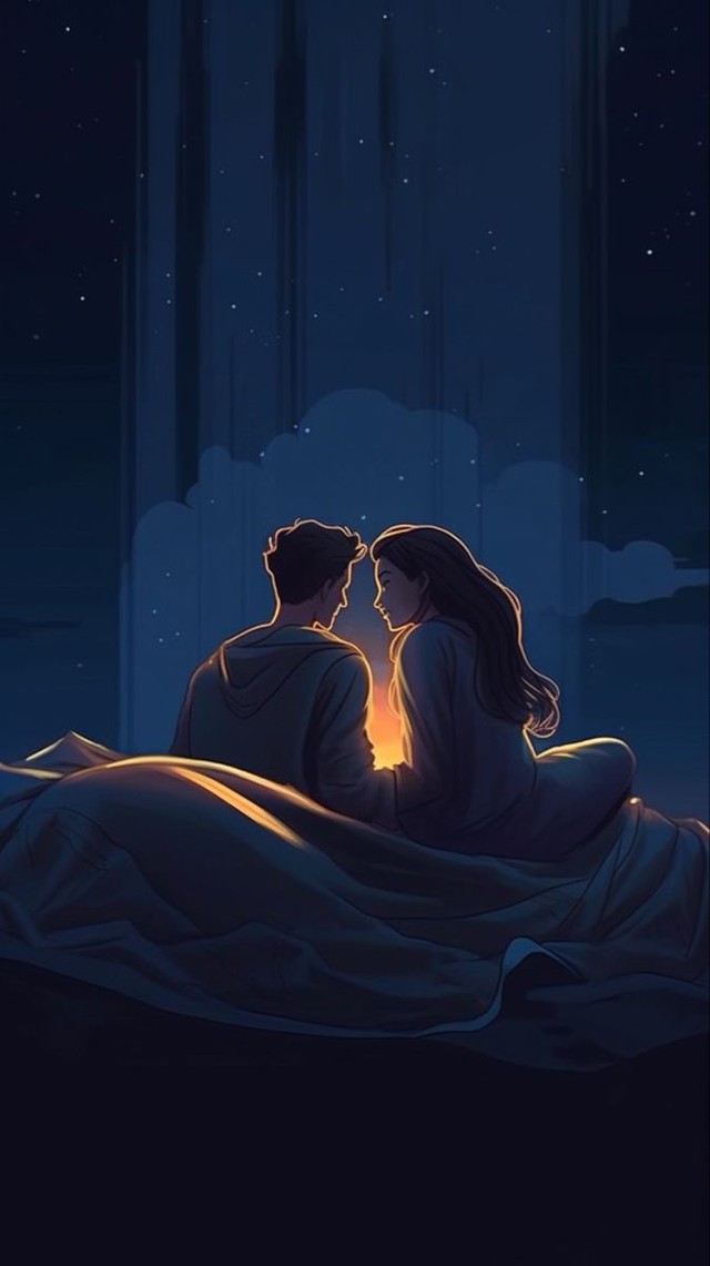 Nghèo khó hạnh phúc nhưng khi chồng làm giám đốc, tôi phải dùng chiếc bánh mì trứng để cứu 1 cuộc hôn nhân- Ảnh 2.
