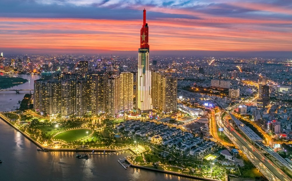Vượt cả Mỹ, Trung Quốc và Nhật Bản, Việt Nam vào top 7 thế giới trong một lĩnh vực, sắp tạo thay đổi - Ảnh 1. Vượt cả Mỹ, Trung Quốc và Nhật Bản, Việt Nam vào top 7 thế giới trong một lĩnh vực, sắp tạo thay đổi - Ảnh 1.