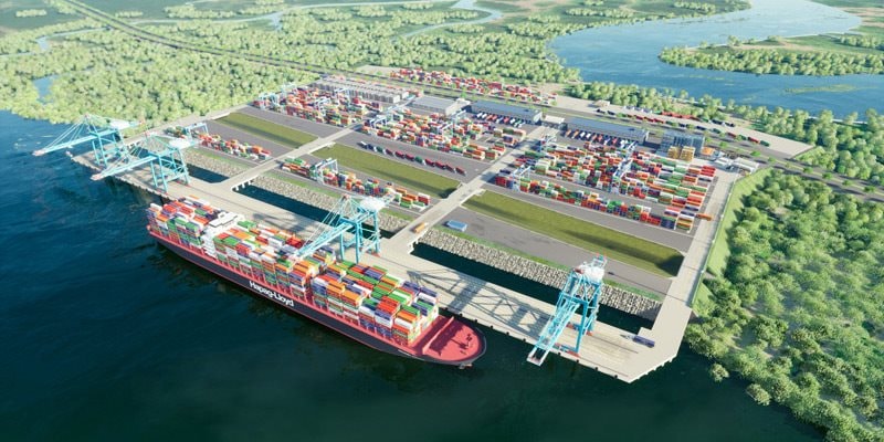 Vì sao Công ty Cảng Phước An (PAP) bị xử phạt lên tới 327,5 triệu đồng? - Ảnh 1.