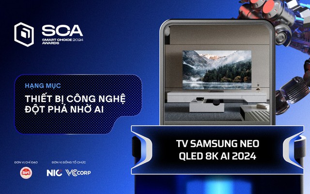 Đây Là Những Quán Quân Của Better Choice Awards Năm Ngoái Và Phiên Bản “Vươn Mình Bứt Phá” Trong Năm 2025- Ảnh 4. Đây Là Những Quán Quân Của Better Choice Awards Năm Ngoái Và Phiên Bản “Vươn Mình Bứt Phá” Trong Năm 2025- Ảnh 4.