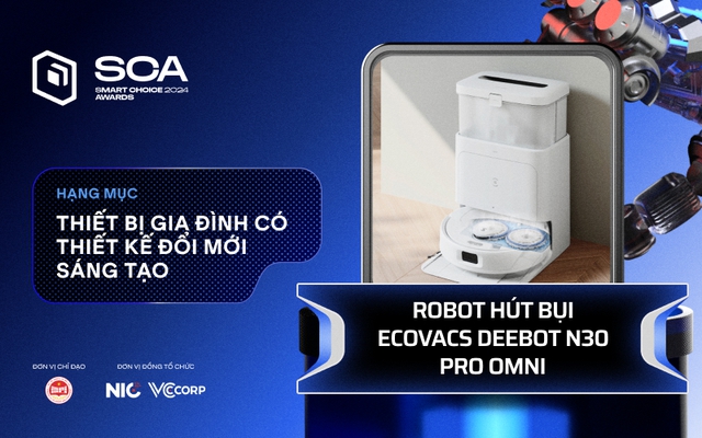Đây Là Những Quán Quân Của Better Choice Awards Năm Ngoái Và Phiên Bản “Vươn Mình Bứt Phá” Trong Năm 2025- Ảnh 6. Đây Là Những Quán Quân Của Better Choice Awards Năm Ngoái Và Phiên Bản “Vươn Mình Bứt Phá” Trong Năm 2025- Ảnh 6.