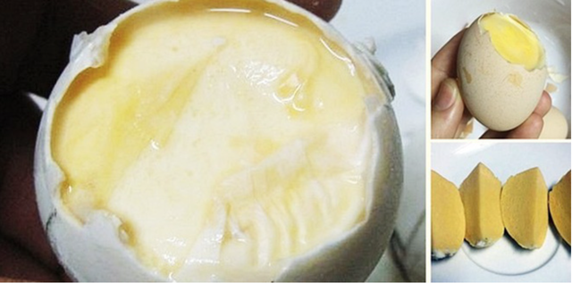 Ngoài trứng vịt lộn, Việt Nam còn có 2 món trứng khác khiến du khách nước ngoài "sợ xanh mặt" - Ảnh 3.