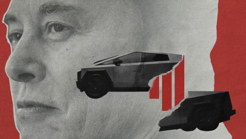 Robottaxi Của Tesla Sẽ Phục Vụ Một Nửa Dân Số Mỹ Ngay Cuối Năm Nay: Tuyên Bố Điên Rồ Của Elon Musk Khiến Nhà Đầu Tư Mất Kiên Nhẫn, Cổ Phiếu Tesla Rớt Thảm Robottaxi Của Tesla Sẽ Phục Vụ Một Nửa Dân Số Mỹ Ngay Cuối Năm Nay: Tuyên Bố Điên Rồ Của Elon Musk Khiến Nhà Đầu Tư Mất Kiên Nhẫn, Cổ Phiếu Tesla Rớt Thảm