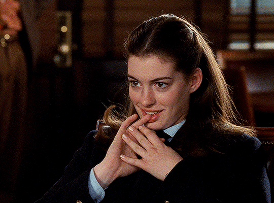 Vẻ đẹp năm 19 tuổi của Anne Hathaway đúng là huyền thoại, sao có thể vừa ngọt ngào vừa sang chảnh quý tộc thế này!- Ảnh 3.