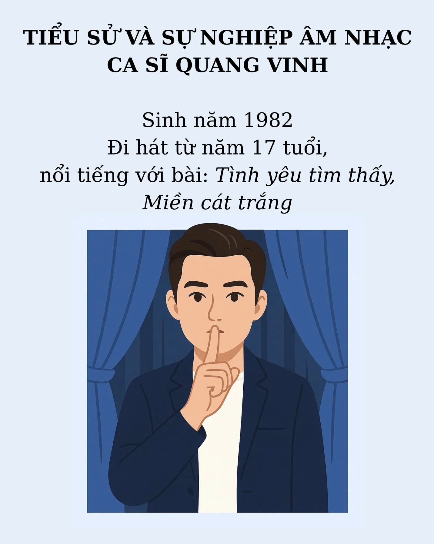 Nam ca sĩ Việt sốc vì bố mẹ ly hôn: Tuổi 43 chưa lấy vợ, du lịch khắp thế giới, ở toàn resort sang - Ảnh 1.