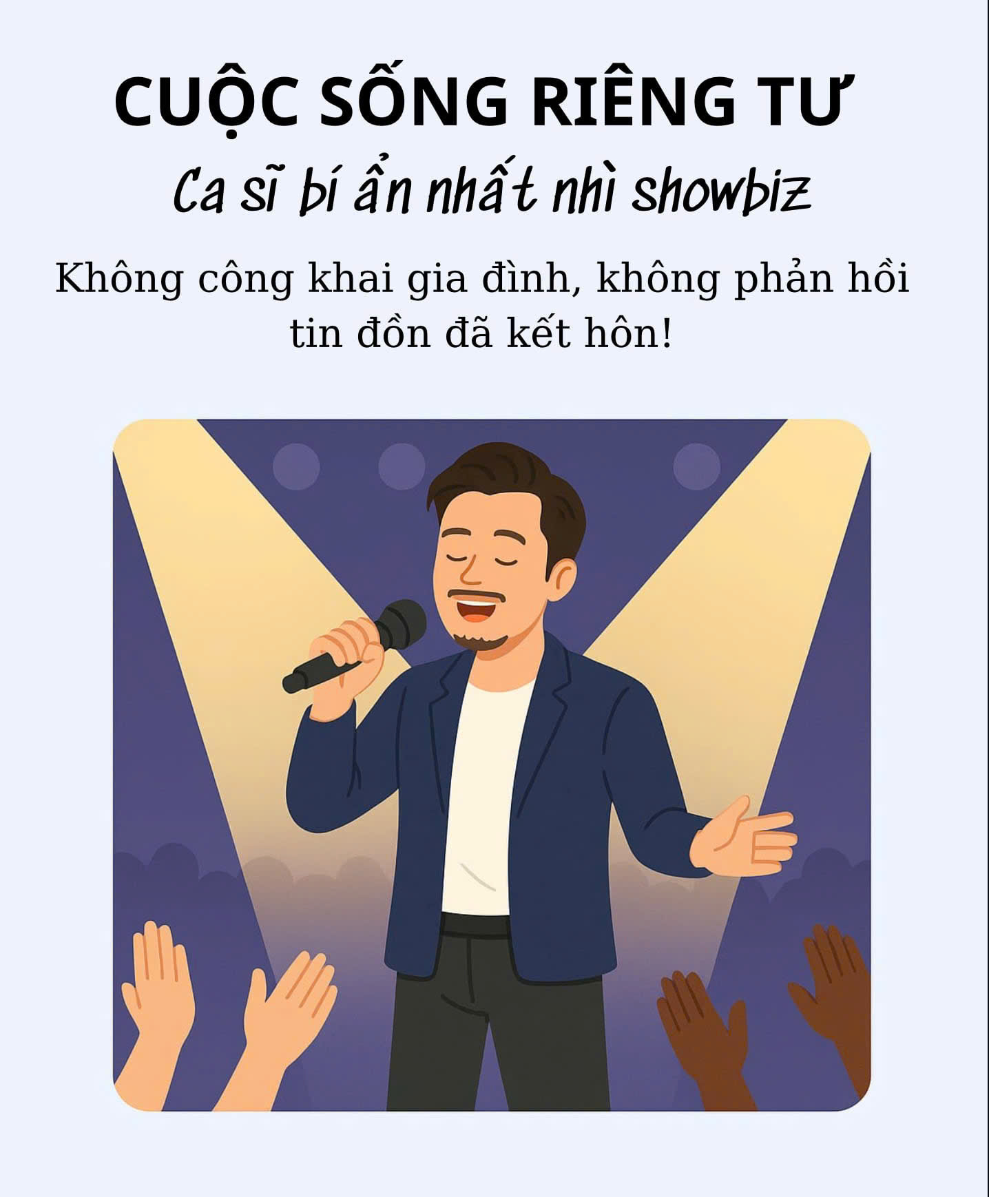 Nam ca sĩ Việt sốc vì bố mẹ ly hôn: Tuổi 43 chưa lấy vợ, du lịch khắp thế giới, ở toàn resort sang - Ảnh 5.