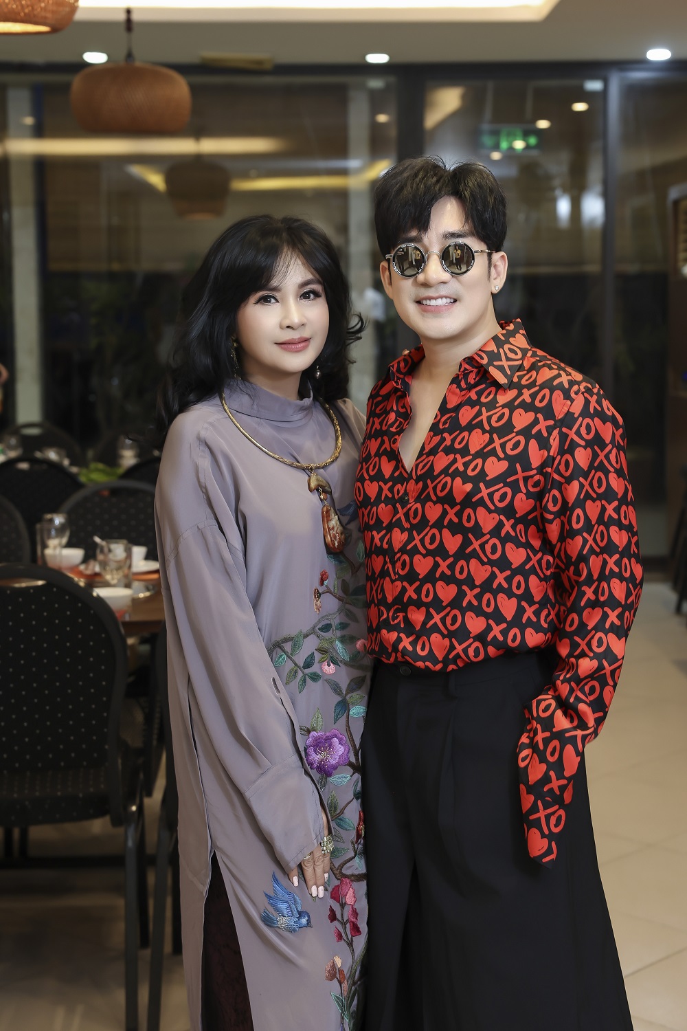 Quang Hà nhắc người đàn ông thầm lặng sau hào quang của mình: “Không dễ gì có được 1 người như anh” - Ảnh 3.