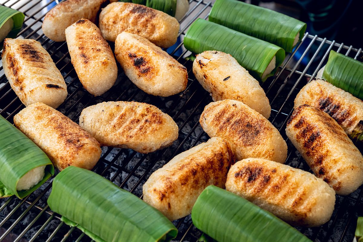 Không phải bún chả, bánh xèo, đầu bếp Hàn tâm đắc nhất 1 món Việt, nhận xét: "Sao giờ tôi mới biết nó?" - Ảnh 4.