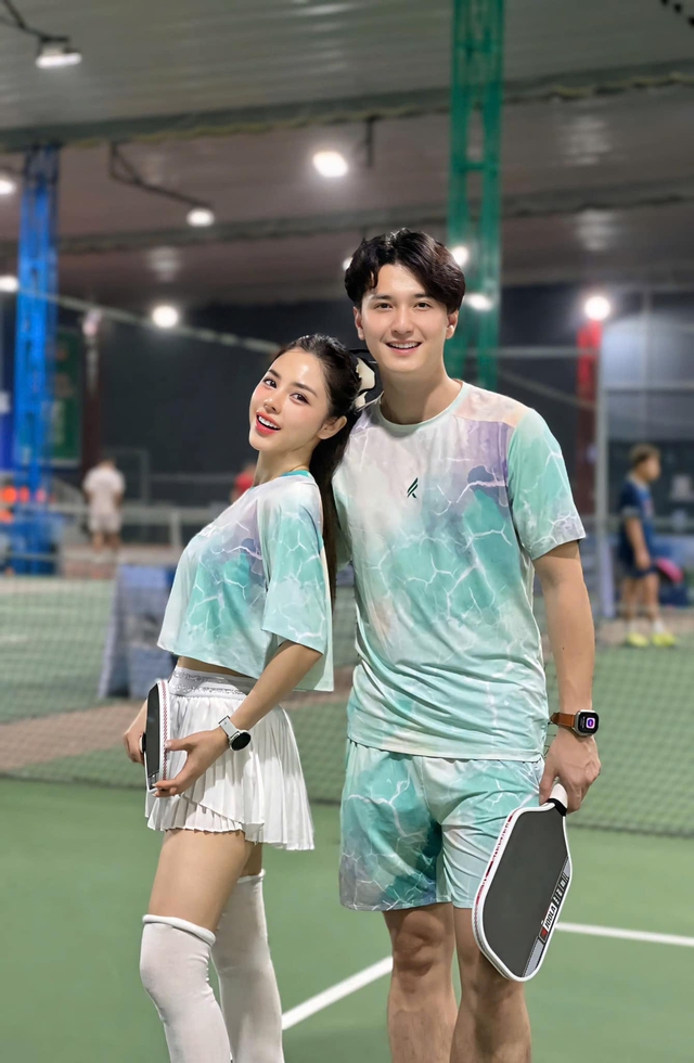 Vợ diễn viên Huỳnh Anh bị gọi điện hăm dọa đòi nợ, tình tiết phía sau mới gây hoang mang- Ảnh 4. Vợ diễn viên Huỳnh Anh bị gọi điện hăm dọa đòi nợ, tình tiết phía sau mới gây hoang mang- Ảnh 4.