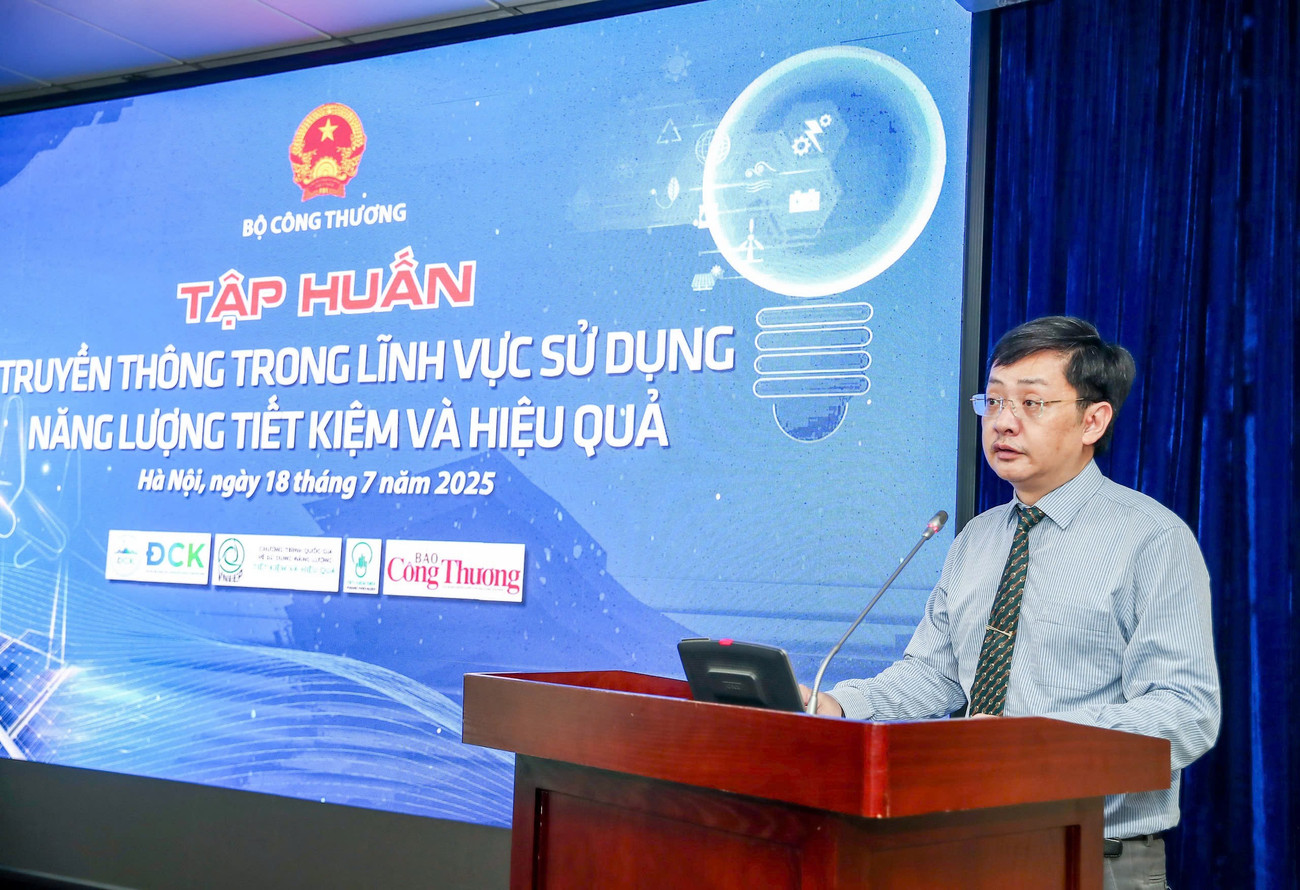 TIết kiệm h&agrave;ng ngh&igrave;n tỷ đồng mỗi năm từ thay đổi h&agrave;nh vi d&ugrave;ng điện - Ảnh 1.