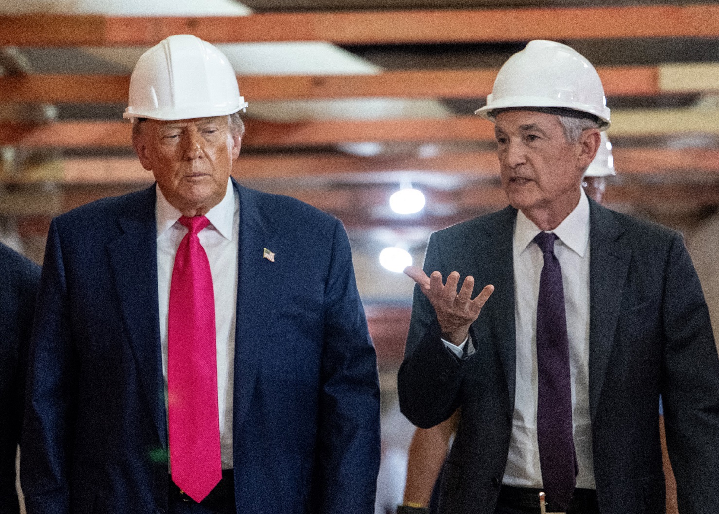 Chính quyền Trump 2.0: ‘Đảo chiều’ Trump 1.0, tái định hình nước Mỹ- Ảnh 1.