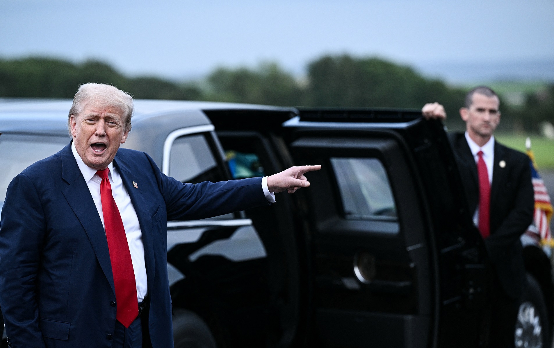 Chính quyền Trump 2.0: ‘Đảo chiều’ Trump 1.0, tái định hình nước Mỹ- Ảnh 3.